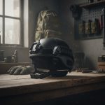 Casco Táctico Con Protection Paintball Airsoft Motos