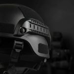 Casco Táctico Con Protection Paintball Airsoft Motos - Imagen 11