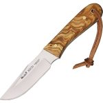 Muela-cuchillos Deportivos-bison-9 Ol Hoja 9 Cm Mango 9 Cm