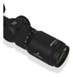 Mirá Telescópica Discovery Ms 4-16x42 Aoac Rifle Chumbera - Imagen 6