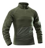 Camisa De Combate Táctica De Manga Larga Condor Militar - Imagen 5
