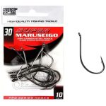 Anzuelo Marine Sport Super Maruseigo N°30 X 10 Unidades