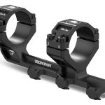 Montaje Mira Monopieza 30mm Riel 22mm Discovery Con Riel