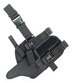 Funda Canana Muslera Explorer Pistola Izquierdo O Derecho - Imagen 6