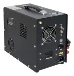 Compresor Para Pcp Rifles Aire Comprimido 12 V 220 Tuxing - Imagen 4