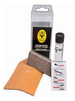 Muela P-afilar - Herramienta De Afilado Portátil +funda - Imagen 2