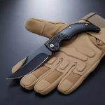 Navaja Plegable Cuchillo Táctico Y Clásico Madera 3 Modelos - Imagen 3