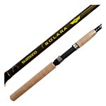 Shimano Solara 1.83m Caña Marrón 6 A 14 Libras