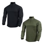 Camisa De Combate Táctica De Manga Larga Condor Militar - Imagen 2