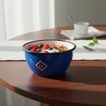 Bowl Sue 16 Esmaltado Compotera Cereales Postre Cocina