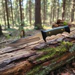 Muela - Cuchillo Deportivo - 5161 Hoja 16 Cm - Imagen 4