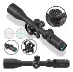 Mira Telescópica Discovery Ht-gen2 4-16x44sfir Rifle/chumbo - Imagen 3