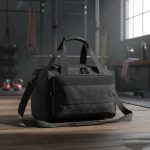 Bolso Táctico Super Reforzado Municiones Multiuso Polígonos - Imagen 2