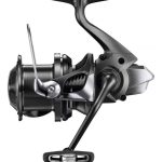 Reel Frontal Shimano Aerlex 14000 Xtc Pesca Lance Costa