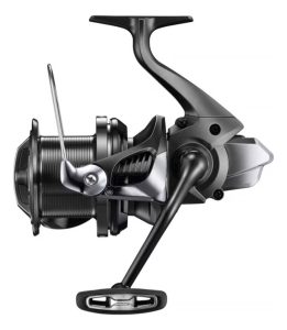Reel Frontal Shimano Aerlex 14000 Xtc Pesca Lance Costa