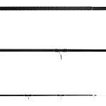 Caña Pesca Shimano Exage Casting 3t 4.25m 120-150