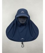 Gorro Explorer Filtro Uv50+ Con Cubrenuca Desmontable - Imagen 4