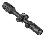 Mira Telescópica Discovery Hs-4-16x44sfir Ffp Rifle/chumbera