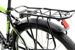 Parrilla De Bicicleta Soporte Para Alforja Babysilla Bolso