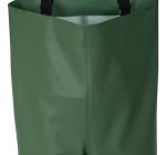 Wader Gran Aventura Verde Pvc Adulto Hombre - Imagen 5