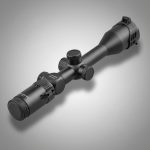 Mirá Telescopica Discovery Vt-r 3-9x40 Irac Rifle Chumbera - Imagen 10