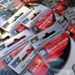 Anzuelo Marine Sport Super Maruseigo N°30 X 10 Unidades - Imagen 6