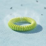 Pulsera De Citronela Repelente Antimosquitos Camping X10 - Imagen 10