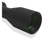 Mirá Telescópica Discovery Ms 4-16x42 Aoac Rifle Chumbera - Imagen 5