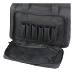 Bolso Táctico Super Reforzado Municiones Multiuso Polígonos - Imagen 11