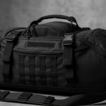 Mochila Táctica Militar 3 En 1 / Bolsa De Viaje Camping Gym - Imagen 9
