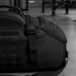 Mochila Táctica Militar 3 En 1 / Bolsa De Viaje Camping Gym - Imagen 7