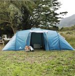 Carpa Maurice 8 Personas Celeste