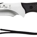 Muela - Cuchillos Deportivos - Typhoon-15w Hoja 15 Cm