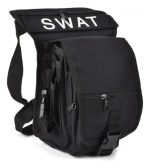 Bolso Tactico Muslera Tactica Riñonera Militar Reforzada - Imagen 2