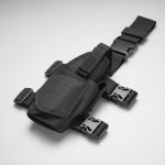 Funda Canana Muslera Explorer Pistola Izquierdo O Derecho - Imagen 8