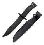 Muela-mirage 18n- Cuchillo Táctico-resistente A La Corrosion - Imagen 2