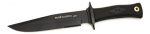 Muela - Cuchillos Deportivos - Scorpion-18n Hoja 18 Cm