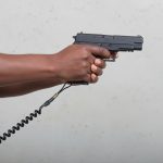 Vinculador Correa Para Pistola O Co2 , Airsoft Para Canana - Imagen 5