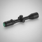 Mirá Telescópica Discovery Ms 3-9x40 Rifle Chumbera