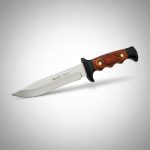 Muela - Cuchillos Deportivos - 5161-m Hoja 16 Cm - Imagen 2