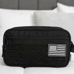 Pouch Organizador Necessaire Tactico Sistema Molle Mochila - Imagen 7