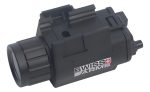 Linterna Compacta Swiss Arms 138 Lumen 3w Explorer Pro Shop - Imagen 2