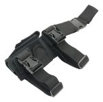 Funda Canana Muslera Explorer Pistola Izquierdo O Derecho - Imagen 5