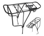 Parrilla De Bicicleta Soporte Para Alforja Babysilla Bolso - Imagen 3