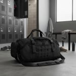 Mochila Táctica Militar 3 En 1 / Bolsa De Viaje Camping Gym - Imagen 4