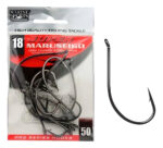 Anzuelo Ms Super Maruseigo. Río Playa Embarque N°18 X 50 Un - Imagen 3