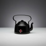 Pava Sue 18 Esmaltada Clasica 2 Litros Grande Mate - Imagen 6