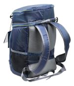 Mochila Conservadora Shimano Ideal Pesca Azul Marino - Imagen 2