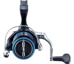 Reel Frontal Shimano Nexave - Elige Modelo 2500/4000/5000 - Imagen 4