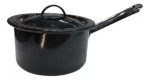 Cacerola Sue 16 Con Tapa Esmaltada Salsas 1.5l - Imagen 3